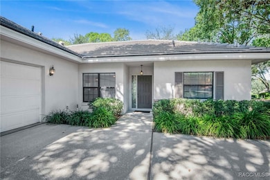 2888 N Osprey Ridge Point, Lecanto, FL 34461 - photo 4