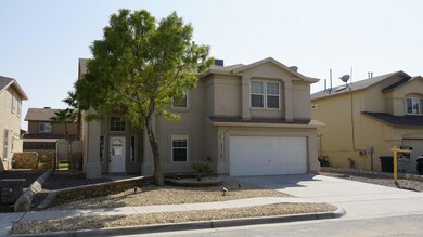 13712 Paseo Del Mar Dr, El Paso, TX 79928 - photo 2