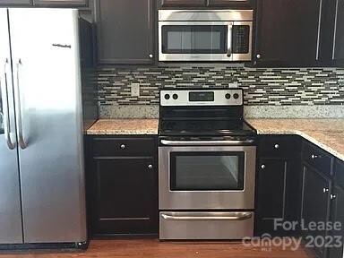 3682 Aldeburgh Rd SW, Concord, NC 28027 - photo 4