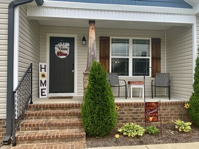 46 Al White Dr, Manchester, TN 37355 - photo 2