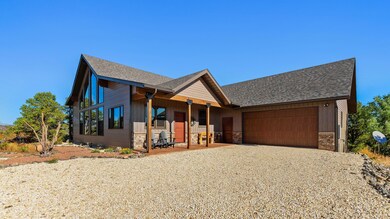 1310 Sunrise Ridge, Cotopaxi, CO 81223 - photo 5