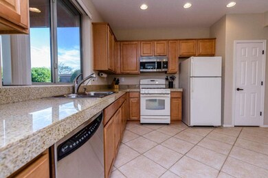 Kitchen Granite Counters