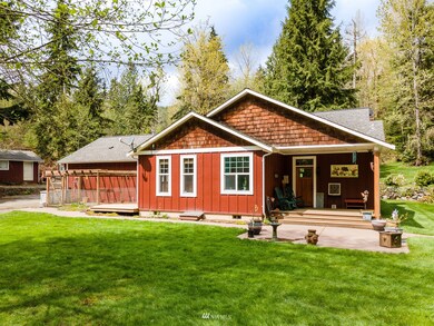 25625 Ebey Mountain Rd, Arlington, WA 98223 - photo 2