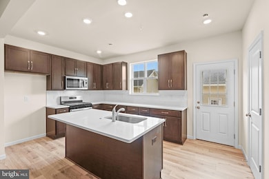 54 N 8th St unit HOMESITE B27, Perkasie, PA 18944 - photo 4