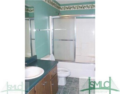 Master Bath/Spa.