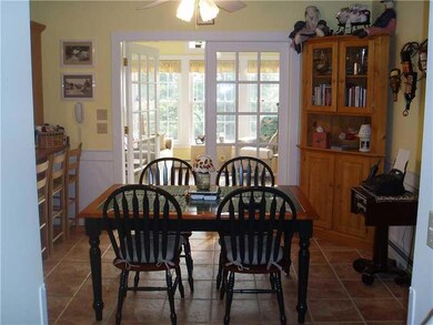 Dining Room.