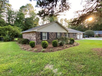 2824 S Wise Dr, Sumter, SC 29150 - photo 4