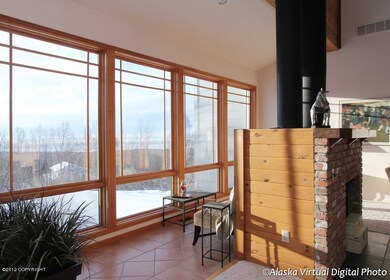 window & sitting area