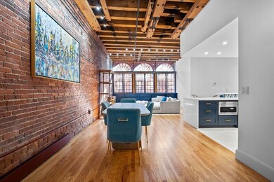 120 Fulton St unit 2A, Boston, MA 02109 - photo 4