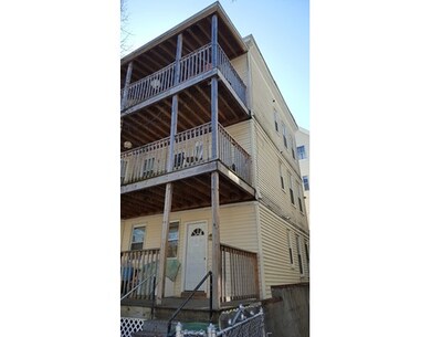 10 Wigglesworth St, Somerville, MA 02145 - photo 3