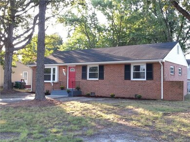 5617 Larrymore Rd, Richmond, VA 23225 - photo 3