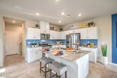 *photo is of model home, not actual home for sale*