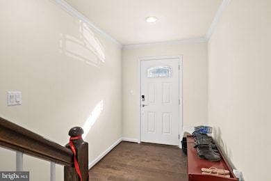 302 Tree Line Dr, Fredericksburg, VA 22405 - photo 7