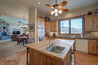 771 Antler Ridge Rd, Big Sky, MT 59716 - photo 6