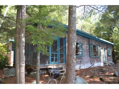 71 Mirror Lake Dr, Mirror Lake, NH 03853 - photo 2