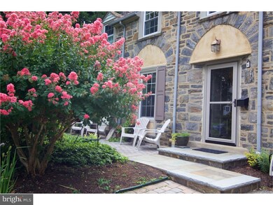 6 Wiltshire Rd, Wynnewood, PA 19096 - photo 2