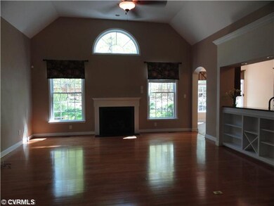 Den/Family/Great Room