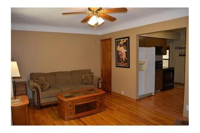 Other. Living Room