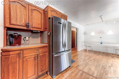 NEW REFRIGERATOR 2025