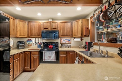 17918 Corbin Rd SE, Yelm, WA 98597 - photo 6