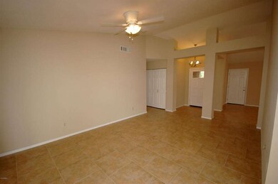 living rm