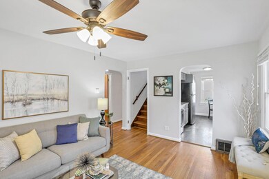 534 E Jeffrey Place