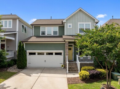 Welcome Home!