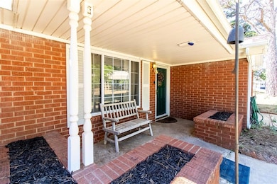 15320 Haley Dr, Choctaw, OK 73020 - photo 4