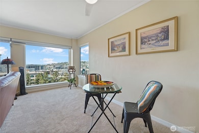 Co-Op Apartments (Individually Owned) unit 214, Seattle, WA 98102 - photo 4