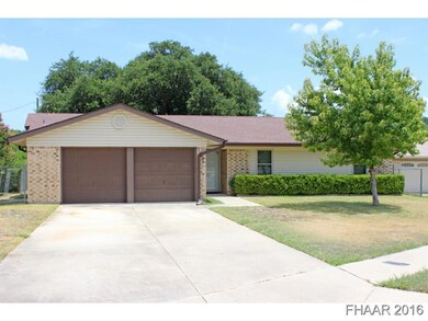 1507 Pleasant Ln, Copperas Cove, TX 76522 - photo 2