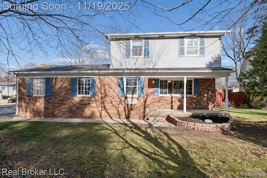 9665 Hilton Rd, Brighton, MI 48114 - photo 2