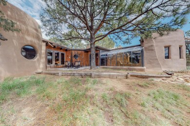 20 Juniper Hill Loop, Cedar Crest, NM 87008 - photo 2