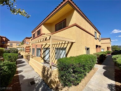 View of building exterior