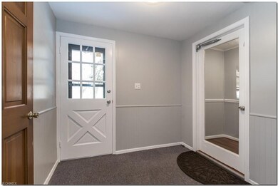 Mud Room
