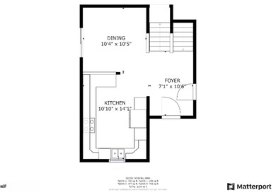 Main Floor
