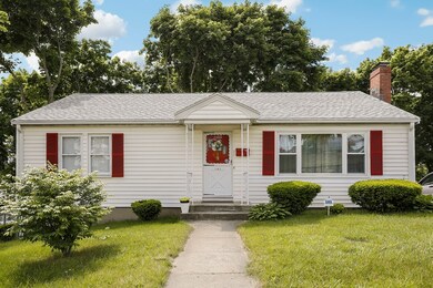 165 Gallivan Blvd, Dorchester Center, MA 02124 - photo 2