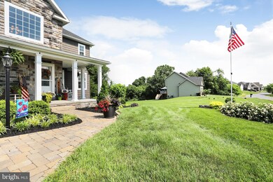 1611 Wind Flower Rd, Chambersburg, PA 17202 - photo 3