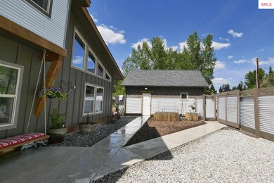 Low Maintenance Yards