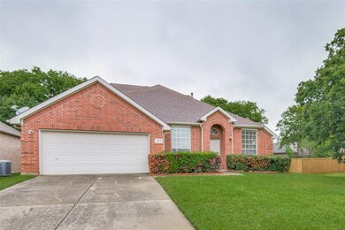 2309 Great Bear Ln, Denton, TX 76210 - photo 2