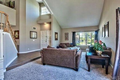 Formal Living Room