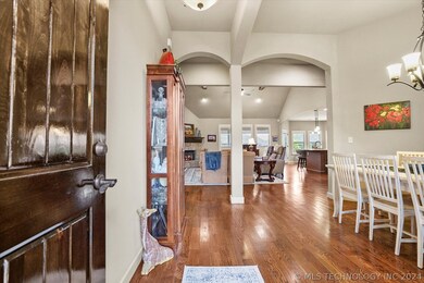 18425 E 50th St, Tulsa, OK 74134 - photo 3