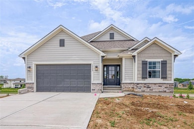 17146 W 168th Place, Olathe, KS 66062 - photo 7