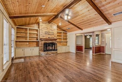 9510 S State Highway 34, Scurry, TX 75158 - photo 5