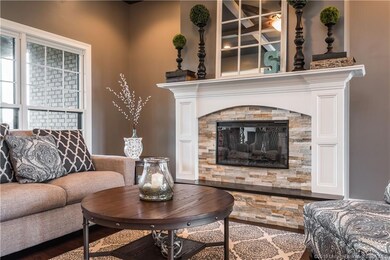 1704 Peach Orchard Ct, Floyds Knobs, IN 47119 - photo 7