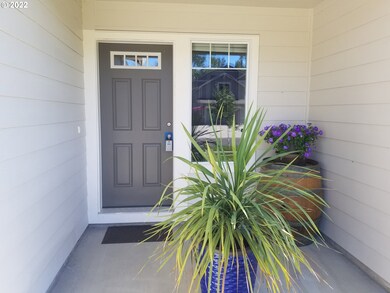 Entrance/Foyer