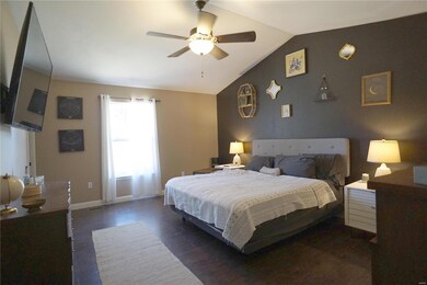 2550 Williams St, Maryville, IL 62062 - photo 2