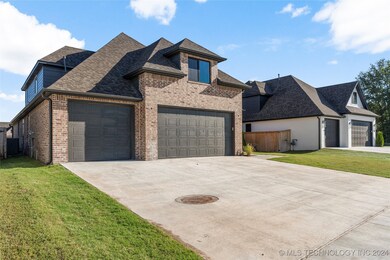 4006 W Albuquerque Place, Broken Arrow, OK 74011 - photo 7