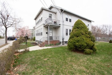 30 Moffat Rd unit 2, Quincy, MA 02169 - photo 2