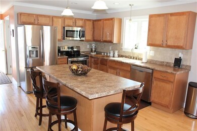 8 Timothy Dr, Gorham, ME 04038 - photo 4