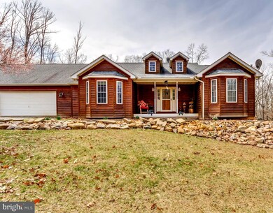 262 Boiling Spring Ct, Gerrardstown, WV 25420 - photo 2